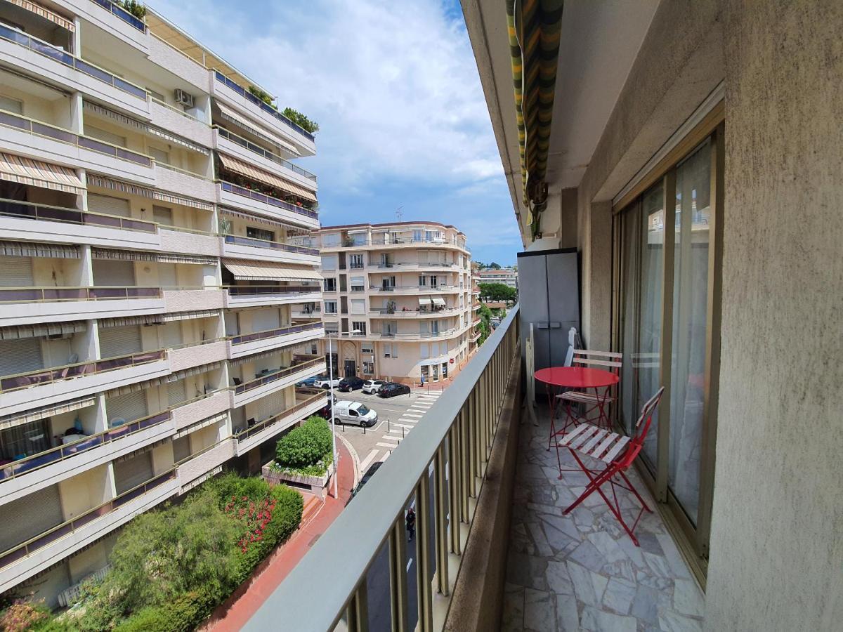 Branly 3, By Welcome To Cannes Exterior foto