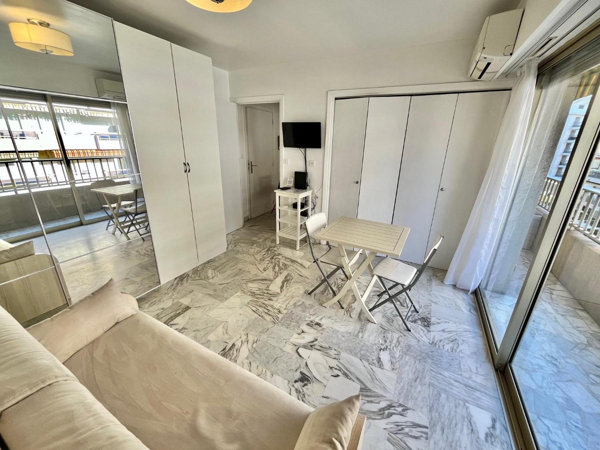 Branly 3, By Welcome To Cannes Exterior foto